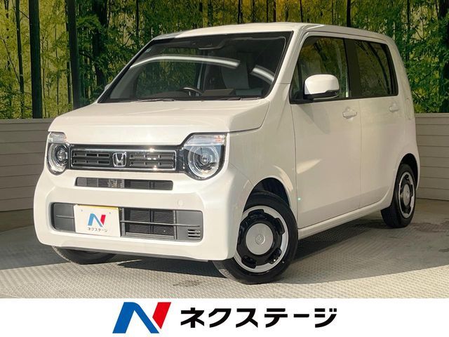 2025 HONDA N-WGN for sale from Japan - ATCJapan-18262163