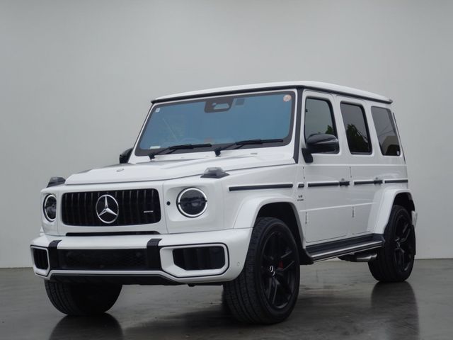 2024 MERCEDES BENZ MERCEDES AMG G class for sale from Japan - ATCJapan-18262329