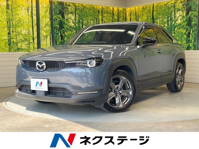 2023 MAZDA MX-30 for sale from Japan - ATCJapan-18262436