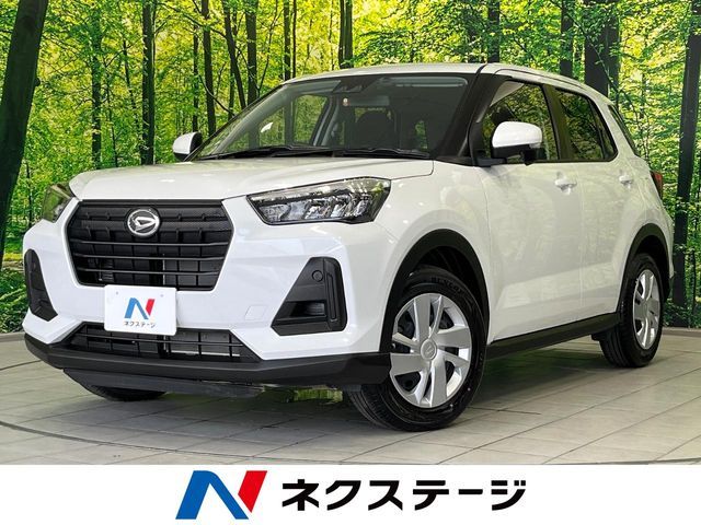 2025 DAIHATSU ROCKEY 4WD for sale from Japan - ATCJapan-18262472