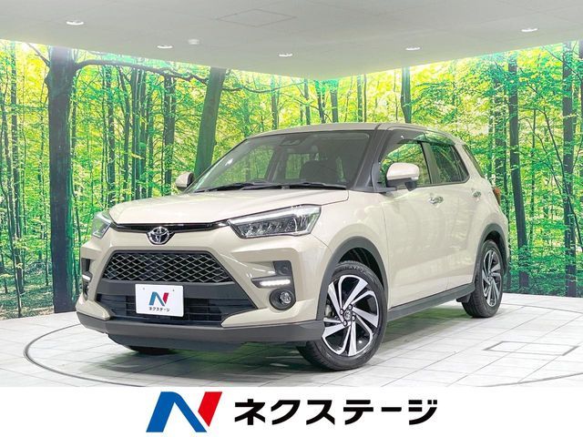 2023 TOYOTA RAIZE for sale from Japan - ATCJapan-18262872