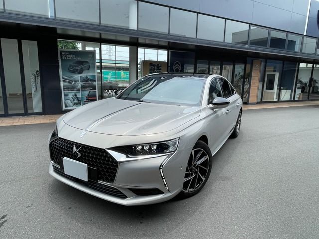 2025 CITROEN CITROEN DS9 for sale from Japan - ATCJapan-18262896