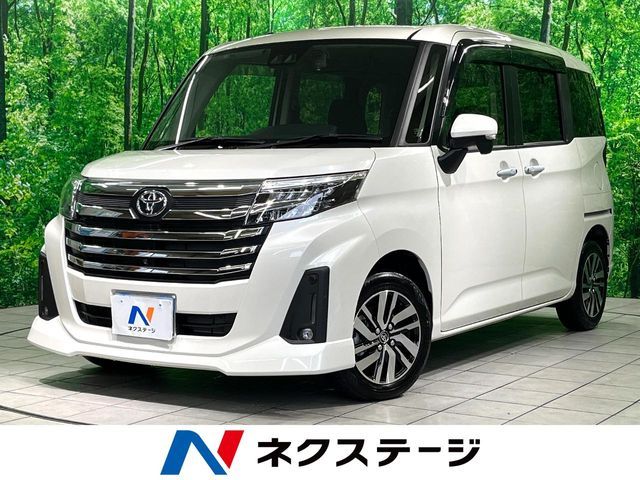 2025 TOYOTA ROOMY for sale from Japan - ATCJapan-18262901