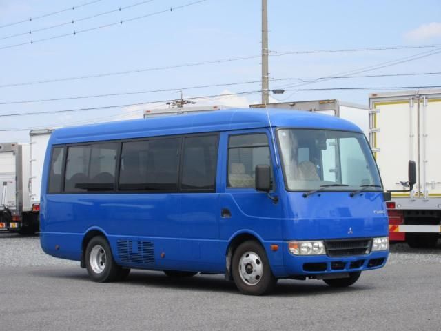 2011 MITSUBISHI ROSA for sale from Japan - ATCJapan-18265004