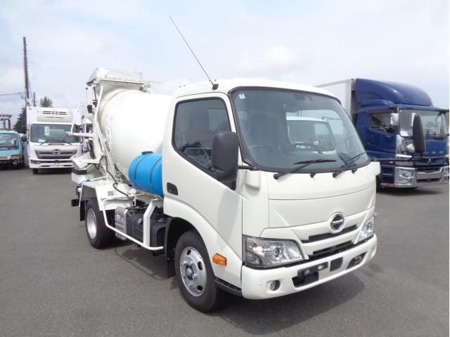 2025 HINO DUTRO for sale from Japan - ATCJapan-18265032