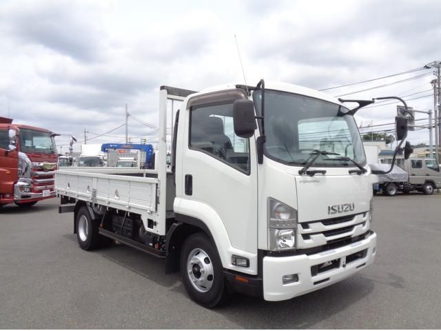 2019 ISUZU FORWARD for sale from Japan - ATCJapan-18265034