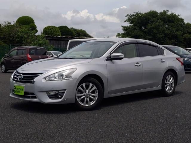2016 NISSAN TEANA for sale from Japan - ATCJapan-18265073