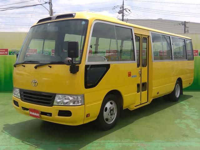 2014 TOYOTA COASTER for sale from Japan - ATCJapan-18265075