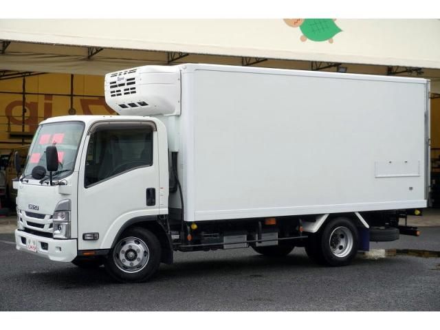 2021 ISUZU ELF for sale from Japan - ATCJapan-18265336