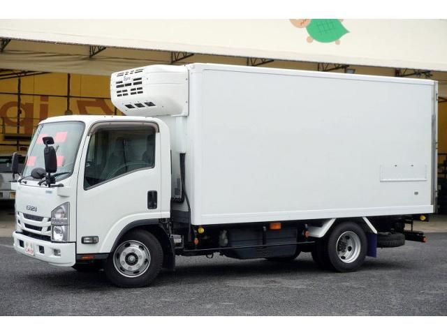 2020 ISUZU ELF for sale from Japan - ATCJapan-18265337