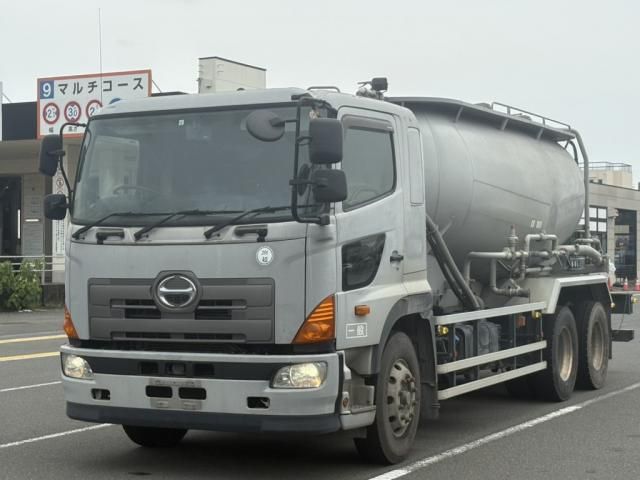 2014 HINO PROFIA for sale from Japan - ATCJapan-18265338