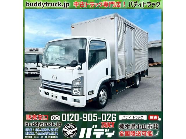 2010 MAZDA TITAN for sale from Japan - ATCJapan-18265348