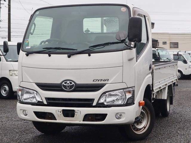 2017 TOYOTA DYNA for sale from Japan - ATCJapan-18265355
