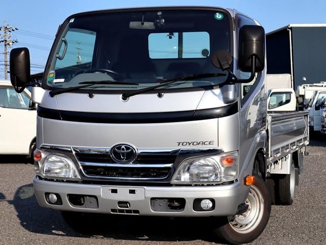 2015 TOYOTA TOYOACE for sale from Japan - ATCJapan-18265356