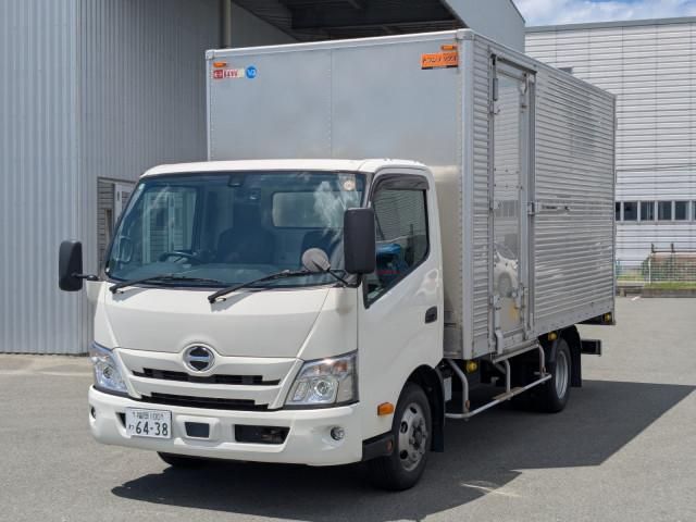 2022 HINO DUTRO for sale from Japan - ATCJapan-18265363