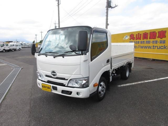 2024 HINO DUTRO for sale from Japan - ATCJapan-18265369