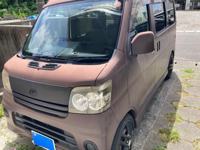 2006 DAIHATSU ATRAI wagon for sale from Japan - ATCJapan-18265586