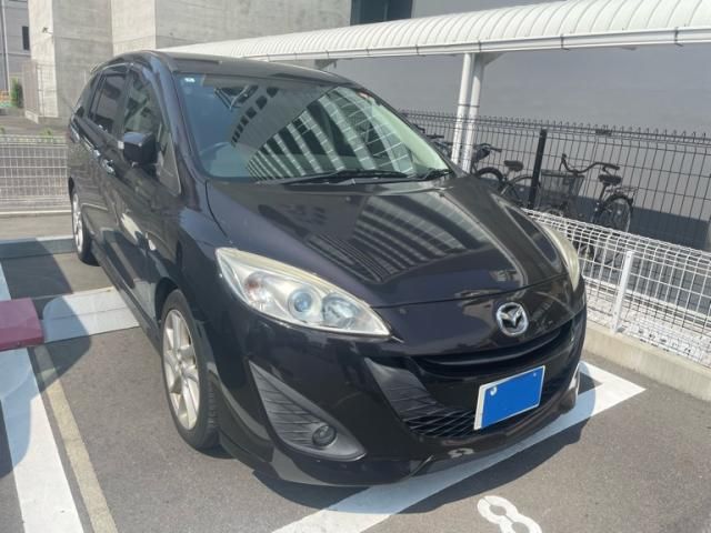 2014 MAZDA PREMACY for sale from Japan - ATCJapan-18265651