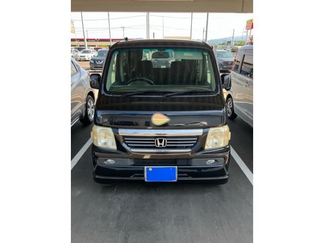 2007 HONDA VAMOS 4WD for sale from Japan - ATCJapan-18265657
