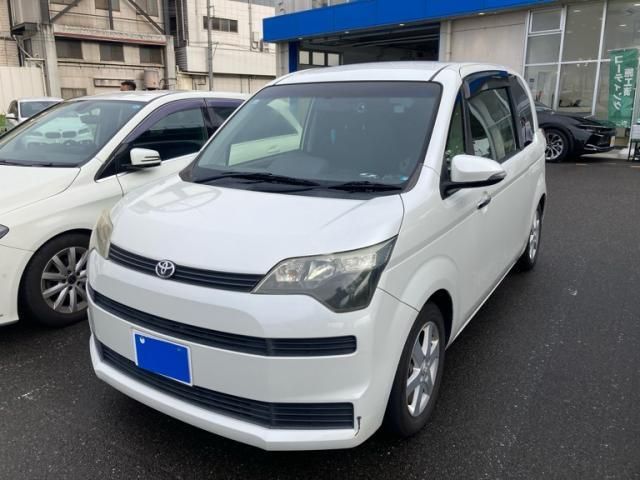 2013 TOYOTA SPADE for sale from Japan - ATCJapan-18265704