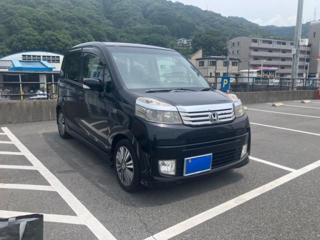 2011 HONDA LIFE for sale from Japan - ATCJapan-18265788