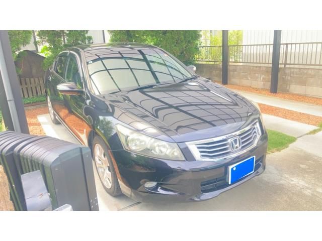 2009 HONDA INSPIRE for sale from Japan - ATCJapan-18265799