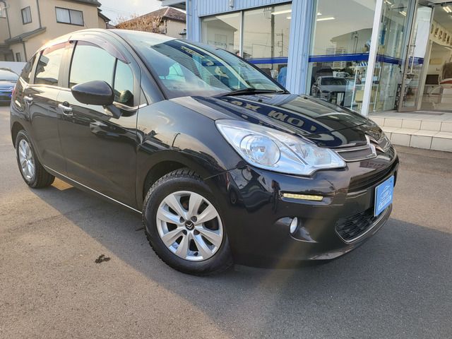2016 CITROEN CITROEN C3 for sale from Japan - ATCJapan-18265949