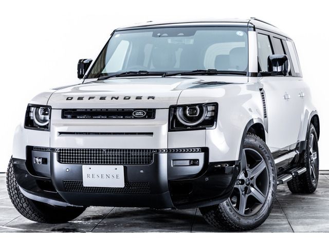 2026 ROVER ROVER DEFENDER for sale from Japan - ATCJapan-18266005
