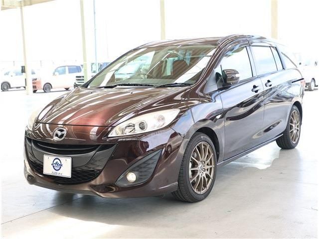 2013 MAZDA PREMACY for sale from Japan - ATCJapan-18266156