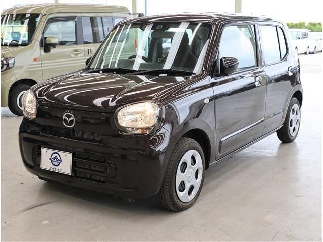 2023 MAZDA CAROL for sale from Japan - ATCJapan-18266157