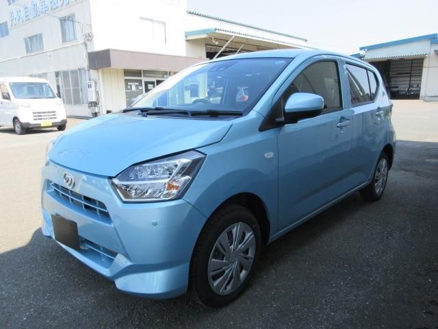 2025 DAIHATSU MIRA e:S 4WD for sale from Japan - ATCJapan-18266159