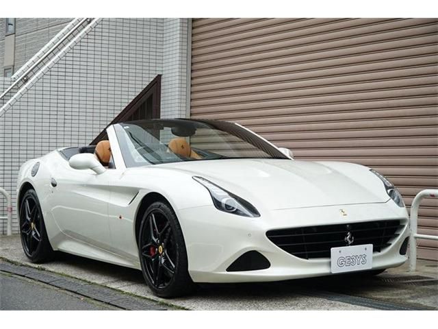 2016 FERRARI FERRARI California T for sale from Japan - ATCJapan-18266255