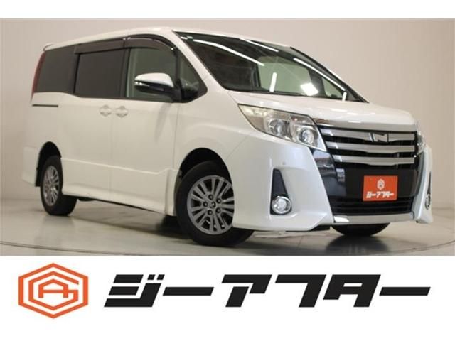2014 TOYOTA NOAH 4WD for sale from Japan - ATCJapan-18266527