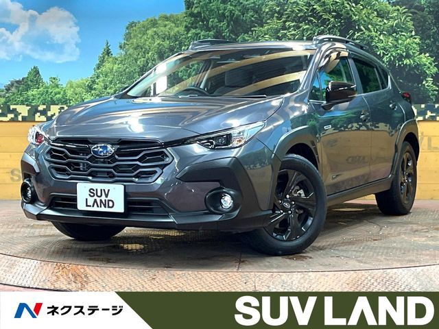 2023 SUBARU CROSSTREK for sale from Japan - ATCJapan-18266612