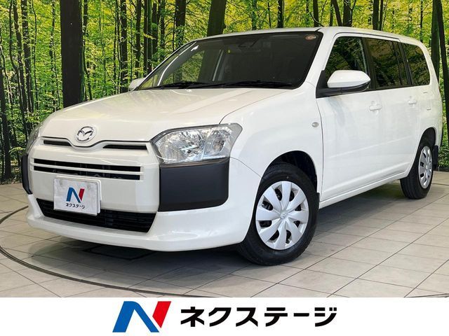 2022 MAZDA FAMILIA van 2WD for sale from Japan - ATCJapan-18266640