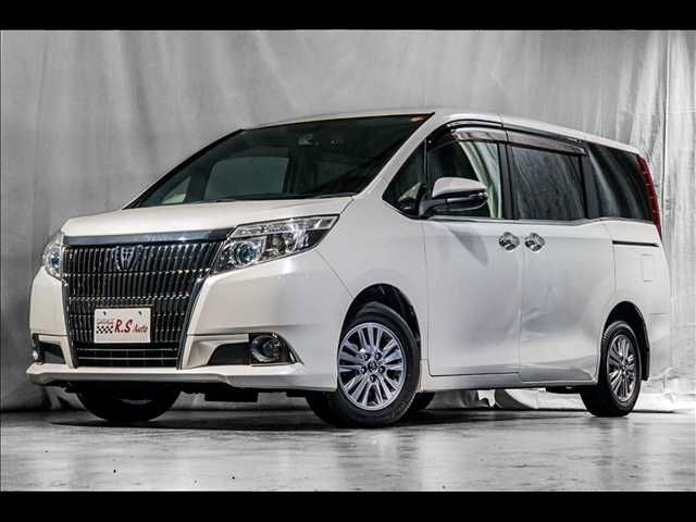 2015 TOYOTA ESQUIRE for sale from Japan - ATCJapan-18266852