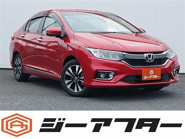 2018 HONDA GRACE HYBRID for sale from Japan - ATCJapan-18266875
