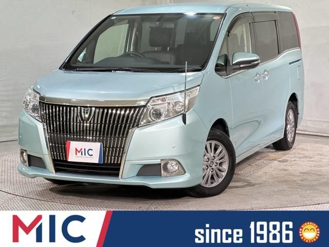 2015 TOYOTA ESQUIRE for sale from Japan - ATCJapan-18300063