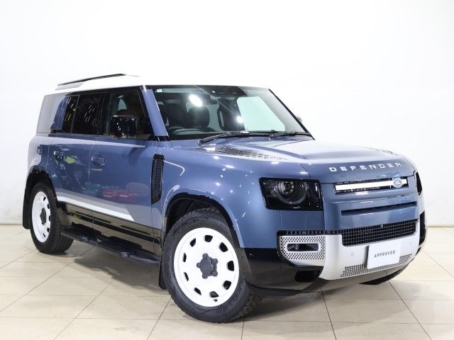 2024 ROVER ROVER DEFENDER for sale from Japan - ATCJapan-18320117