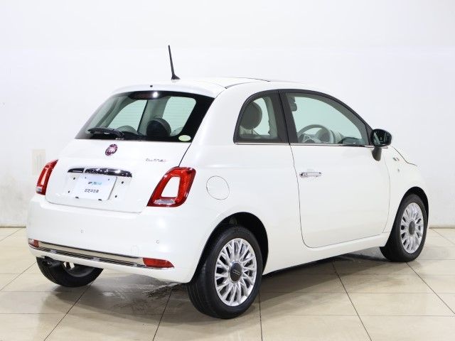 2017 FIAT FIAT 500 for sale from Japan - ATCJapan-18320119