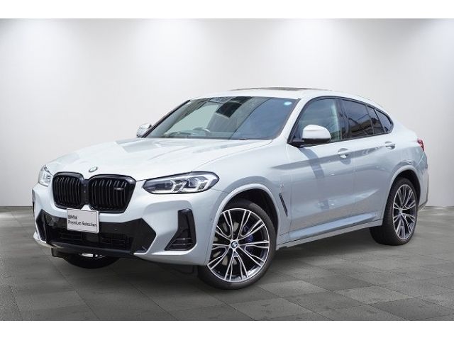 2022 BMW BMW X4 for sale from Japan - ATCJapan-18350053
