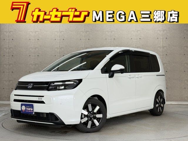 2025 HONDA FREED e:HEV for sale from Japan - ATCJapan-18350069