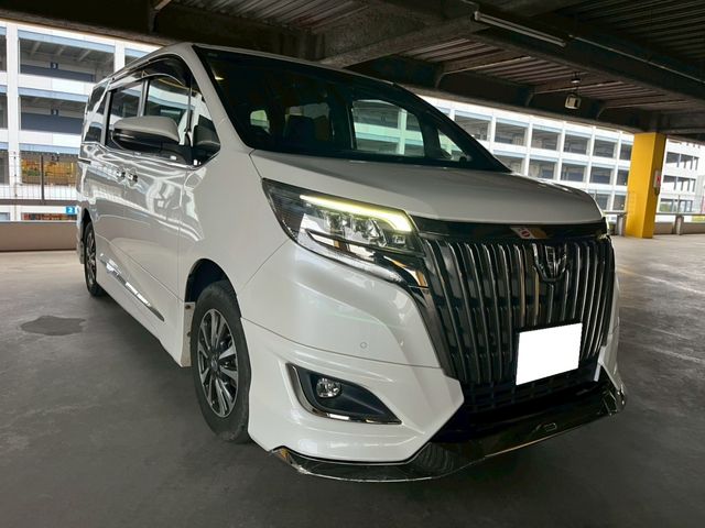 2021 TOYOTA ESQUIRE for sale from Japan - ATCJapan-18350105