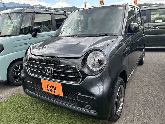 2025 HONDA N-ONE 4WD for sale from Japan - ATCJapan-18350134