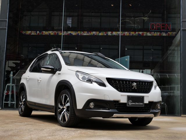 2016 PEUGEOT PEUGEOT 2008 for sale from Japan - ATCJapan-18350143