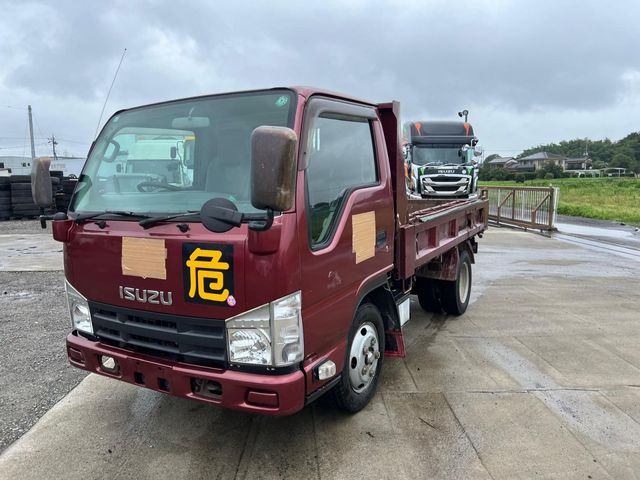 2009 ISUZU ELF for sale from Japan - ATCJapan-18350178