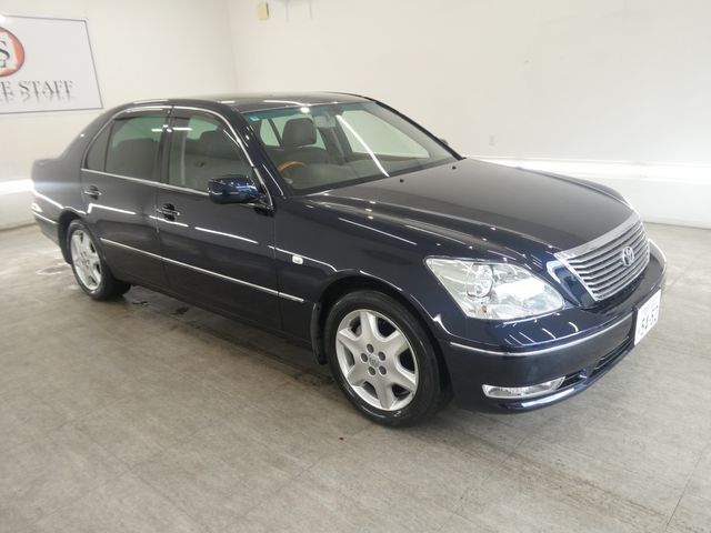 2005 TOYOTA CELSIOR for sale from Japan - ATCJapan-18350217