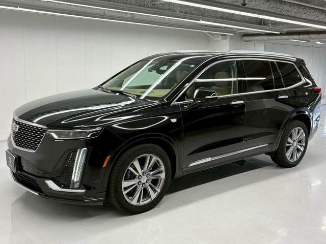 2023 CADILLAC CADILLAC XT6 for sale from Japan - ATCJapan-18350219