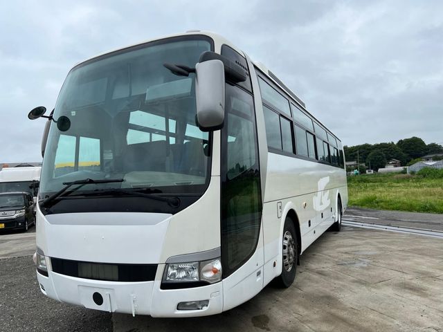 2010 MITSUBISHI FUSOU AERO ACE for sale from Japan - ATCJapan-18350265