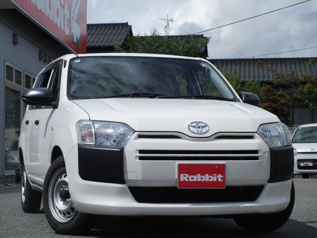 2022 TOYOTA PROBOX van 2WD for sale from Japan - ATCJapan-18350272